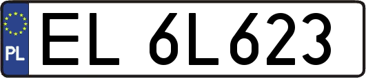 EL6L623