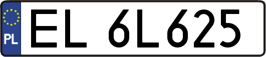 EL6L625