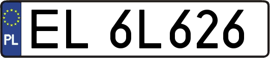 EL6L626
