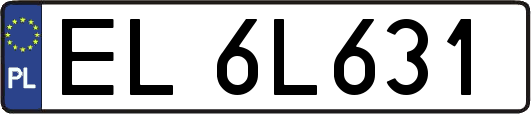 EL6L631