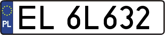 EL6L632