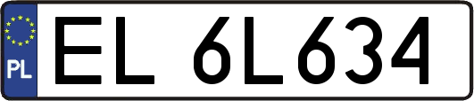 EL6L634