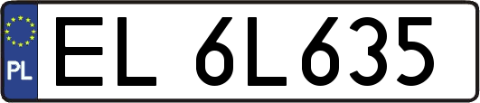 EL6L635