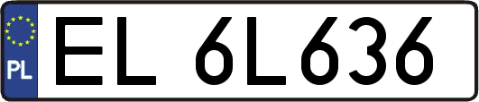 EL6L636