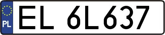 EL6L637