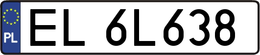 EL6L638