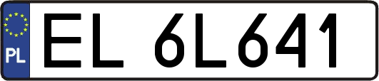 EL6L641