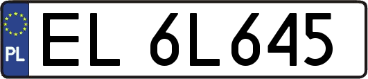 EL6L645