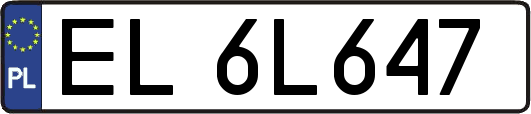 EL6L647
