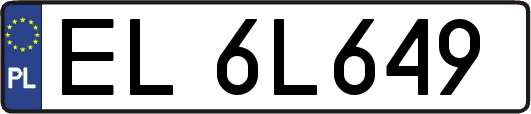 EL6L649
