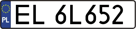 EL6L652
