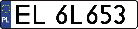 EL6L653
