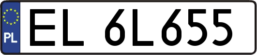 EL6L655
