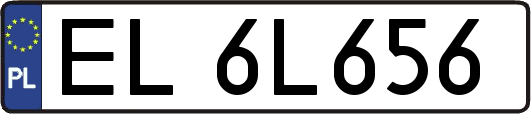 EL6L656