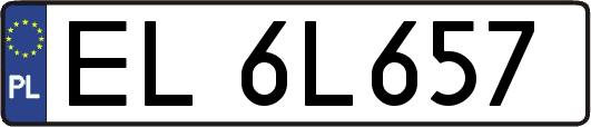 EL6L657