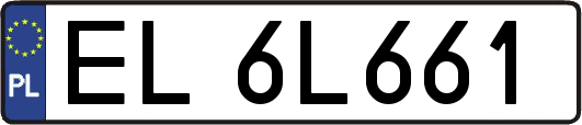 EL6L661