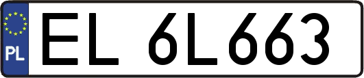 EL6L663