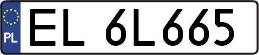 EL6L665
