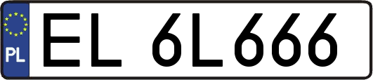 EL6L666