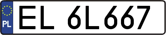 EL6L667