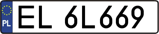 EL6L669