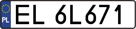 EL6L671