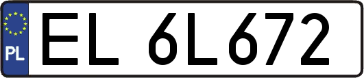 EL6L672