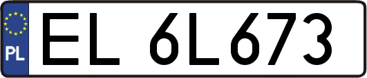 EL6L673