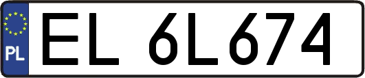 EL6L674