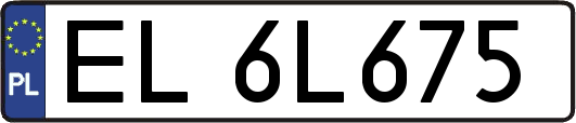 EL6L675