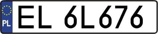 EL6L676