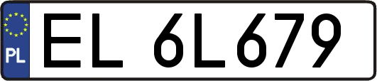 EL6L679