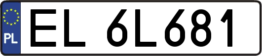 EL6L681