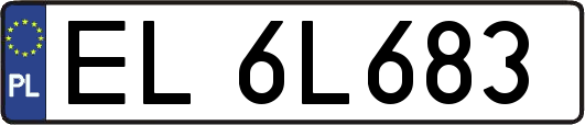 EL6L683
