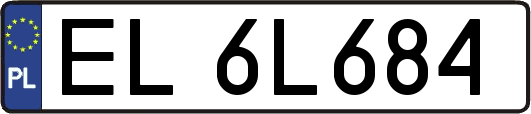 EL6L684