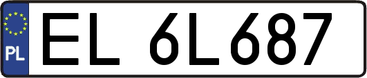 EL6L687