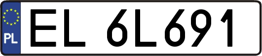 EL6L691