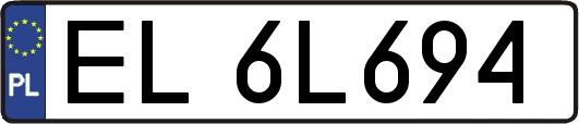 EL6L694
