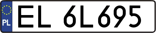 EL6L695
