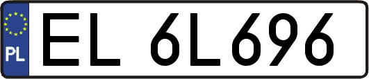 EL6L696