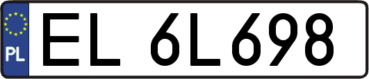 EL6L698