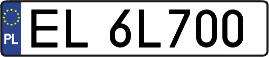 EL6L700