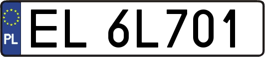 EL6L701