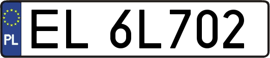 EL6L702