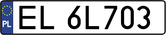 EL6L703