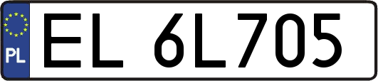 EL6L705