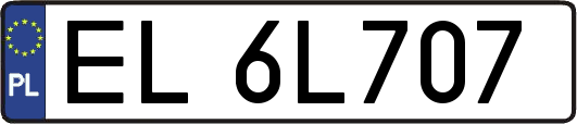 EL6L707