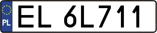EL6L711