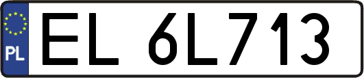 EL6L713