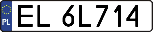 EL6L714